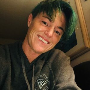 Meet your Posher, Christin